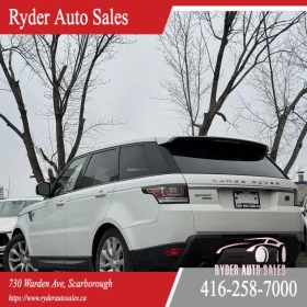 Land Rover Range Rover Sport HSE* ���������� * (���� �� ��) | Mobile.bg � ����� ������ 5
