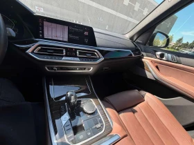 BMW X5 * xDrive40i * HARMAN/KARDON* 360* COMFORT SEATS*  | Mobile.bg � ����� ������ 9