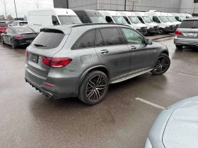Mercedes-Benz GLC 43 AMG /HUD/360/DISTRONIC/����������  | Mobile.bg � ����� ������ 3