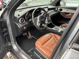 Mercedes-Benz GLC 43 AMG /HUD/360/DISTRONIC/����������  | Mobile.bg � ����� ������ 5