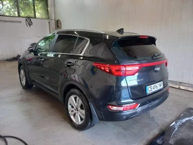 Kia Sportage 1.7 crdi - 16000 € / 31293.28 лв. - 98879509 4