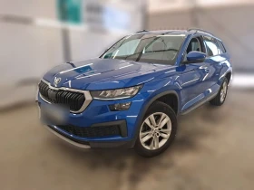 ������ Skoda Kodiaq