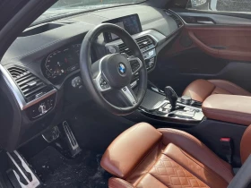 BMW X3 * M40i * CARFAX * ОПЦИЯ ЗА ФИНАНСИРАНЕ | Auto.bg — изображение 5
