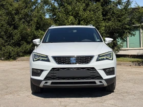 Seat Ateca 2.0TDI 190кс 4х4 БОНУС до 30.09 | Auto.bg — изображение 2