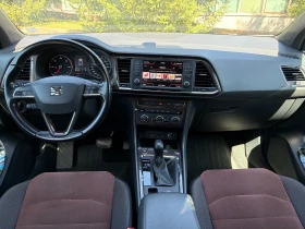 Seat Ateca 2.0TDI 190кс 4х4 БОНУС до 30.09 | Auto.bg — изображение 9
