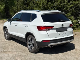 Seat Ateca 2.0TDI 190кс 4х4 БОНУС до 30.09 | Auto.bg — изображение 6