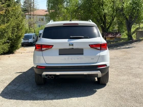 Seat Ateca 2.0TDI 190кс 4х4 БОНУС до 30.09 | Auto.bg — изображение 5