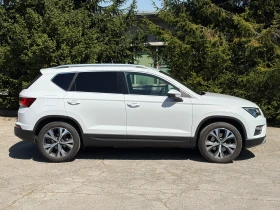 Seat Ateca 2.0TDI 190кс 4х4 БОНУС до 30.09 | Auto.bg — изображение 3