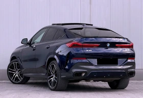 BMW X6 40d xDrive M-Sport PRO MHEV | Auto.bg — изображение 2
