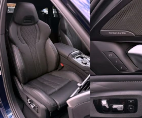 BMW X6 40d xDrive M-Sport PRO MHEV | Auto.bg — изображение 5