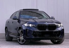 BMW X6 40d xDrive M-Sport PRO MHEV