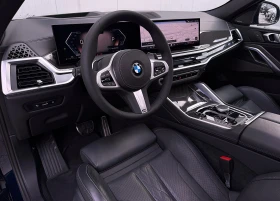 BMW X6 40d xDrive M-Sport PRO MHEV | Auto.bg — изображение 7
