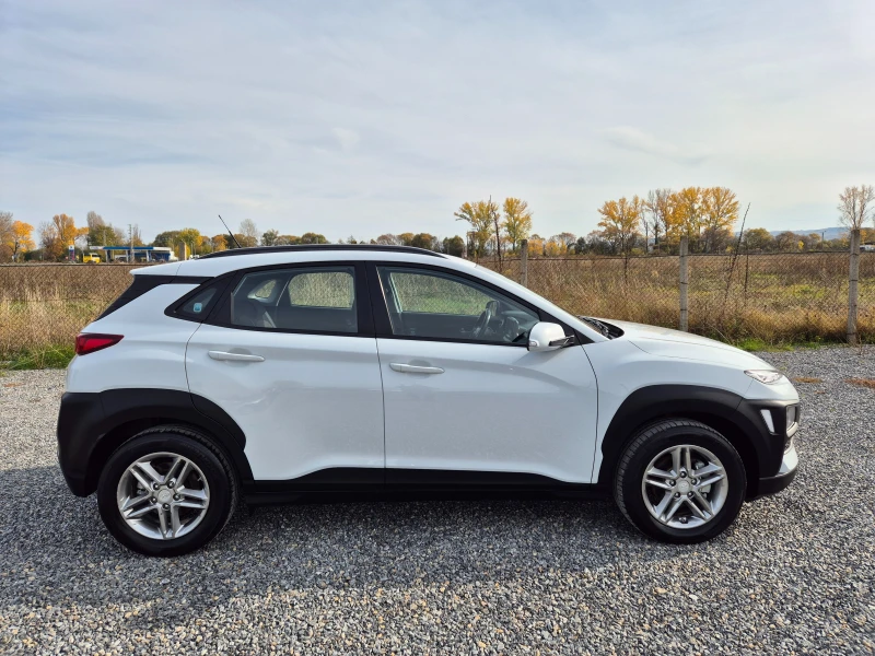 Hyundai Kona 1.6CRDI , снимка 3 - Автомобили и джипове - 47763495