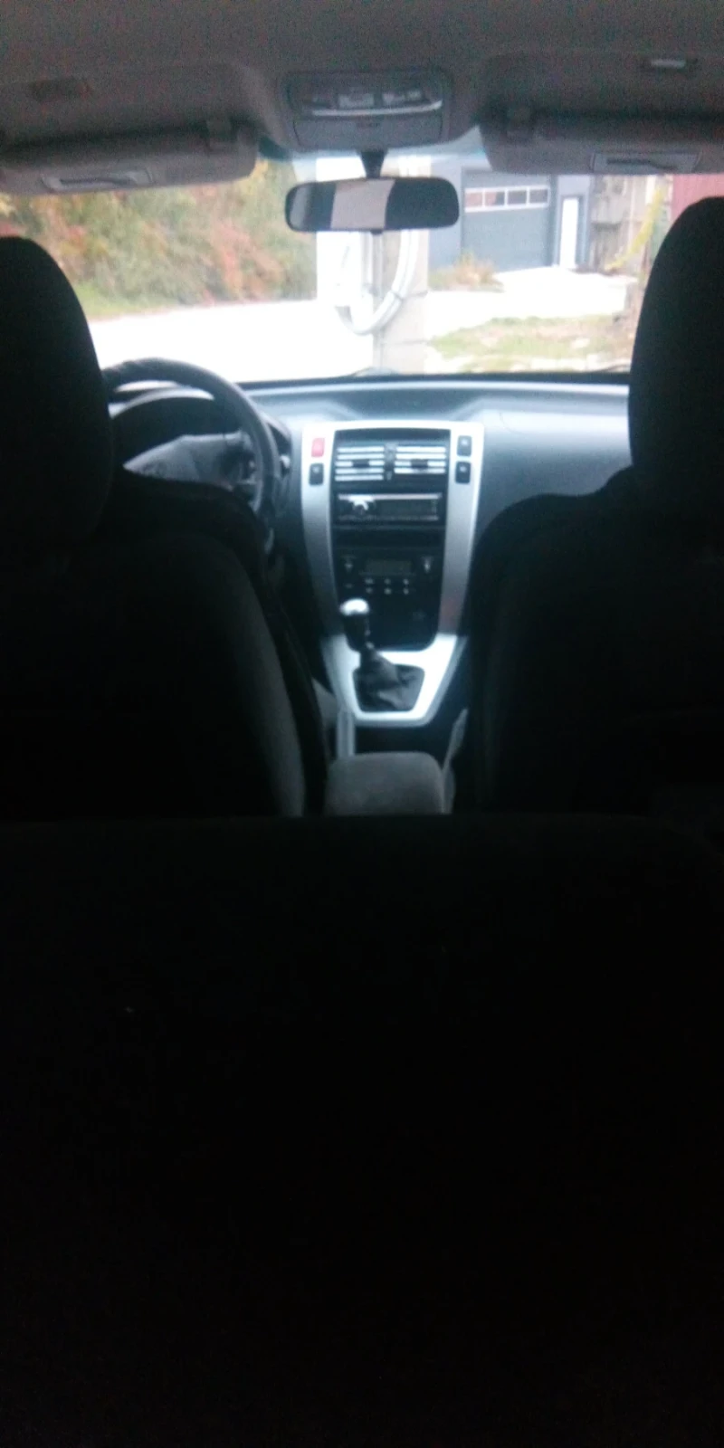 Hyundai Tucson, снимка 9 - Автомобили и джипове - 52629558