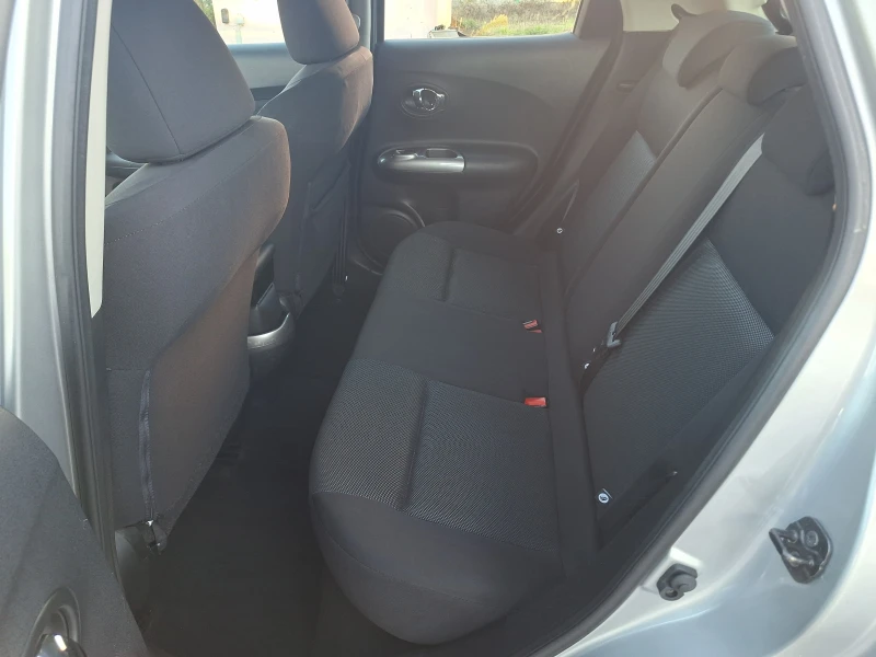 Nissan Juke 1.6 117ks Tekna Navi Gaz!, снимка 13 - Автомобили и джипове - 52226720
