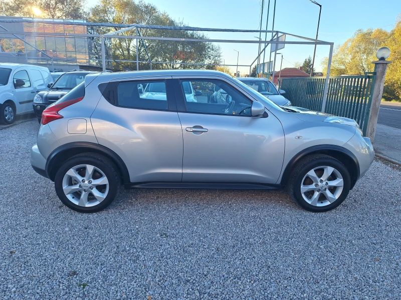 Nissan Juke 1.6 117ks Tekna Navi Gaz!, снимка 2 - Автомобили и джипове - 52226720