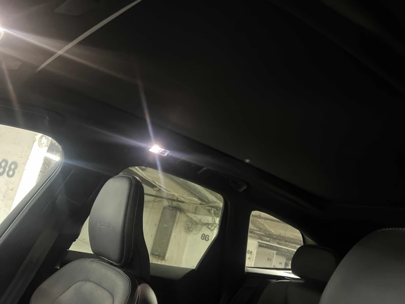 Volvo XC60 CARFAX* АВТОФИНАНСИРАНЕ БЕЗ ПЪРВОНАЧАЛНА ВНОСКА, снимка 15 - Автомобили и джипове - 52970548