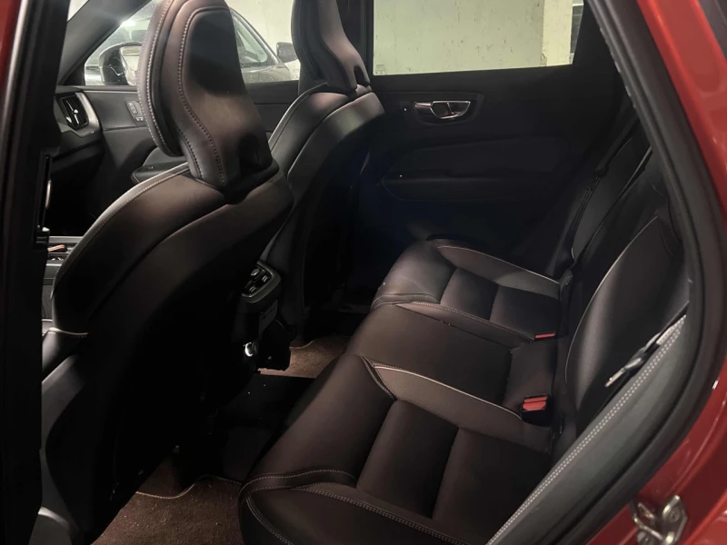 Volvo XC60 CARFAX* АВТОФИНАНСИРАНЕ БЕЗ ПЪРВОНАЧАЛНА ВНОСКА, снимка 10 - Автомобили и джипове - 52970548