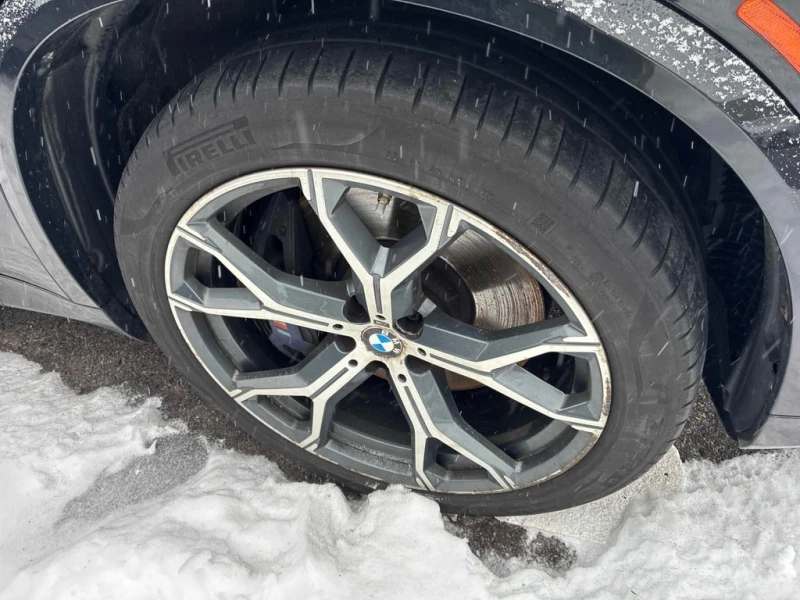 BMW X5 * xDrive40i * CARFAX * ЦЕНА ДО БГ, снимка 11 - Автомобили и джипове - 53222472