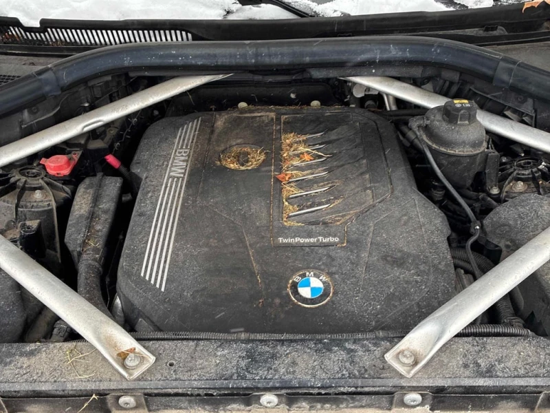 BMW X5 * xDrive40i * CARFAX * ЦЕНА ДО БГ, снимка 14 - Автомобили и джипове - 53222472