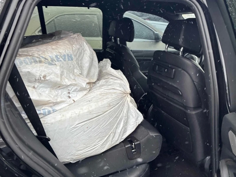 BMW X5 * xDrive40i * CARFAX * ЦЕНА ДО БГ, снимка 10 - Автомобили и джипове - 53222472