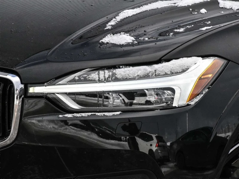 Volvo XC60 * Momentum * CARFAX * ЦЕНА ДО БГ, снимка 4 - Автомобили и джипове - 53308066