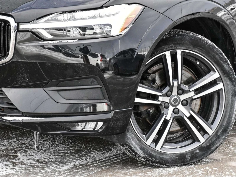 Volvo XC60 * Momentum * CARFAX * ЦЕНА ДО БГ, снимка 3 - Автомобили и джипове - 53308066