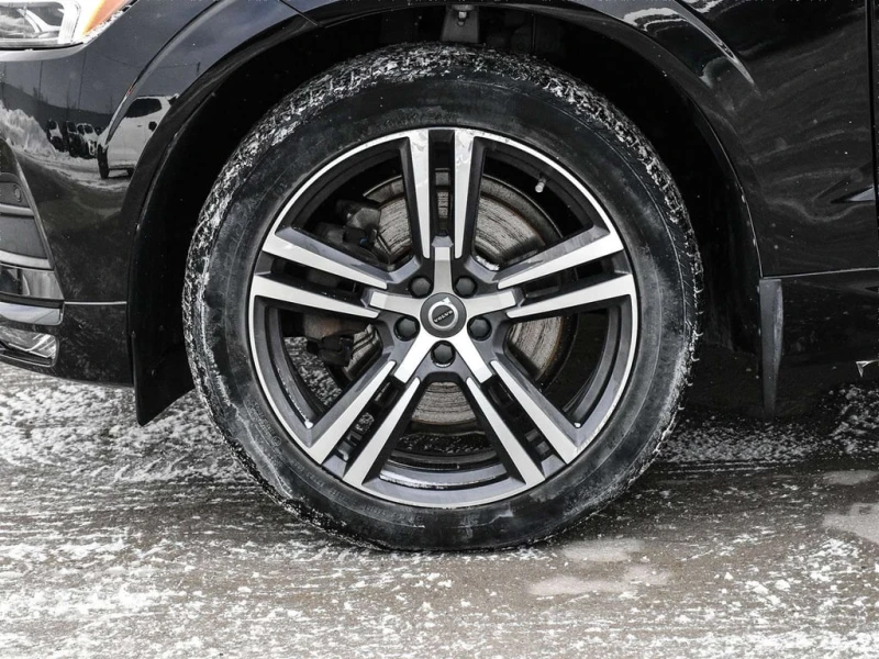 Volvo XC60 * Momentum * CARFAX * ЦЕНА ДО БГ, снимка 5 - Автомобили и джипове - 53308066