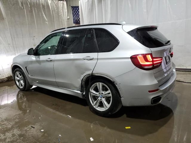 BMW X5 M Sportpaket* Harman/kardon* HeadUp* Obduhvane, снимка 6 - Автомобили и джипове - 47748980