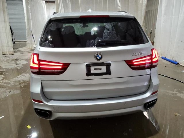 BMW X5 M Sportpaket* Harman/kardon* HeadUp* Obduhvane, снимка 5 - Автомобили и джипове - 47748980