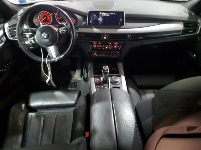 BMW X5 M Sportpaket* Harman/kardon* HeadUp* Obduhvane, снимка 8 - Автомобили и джипове - 47748980