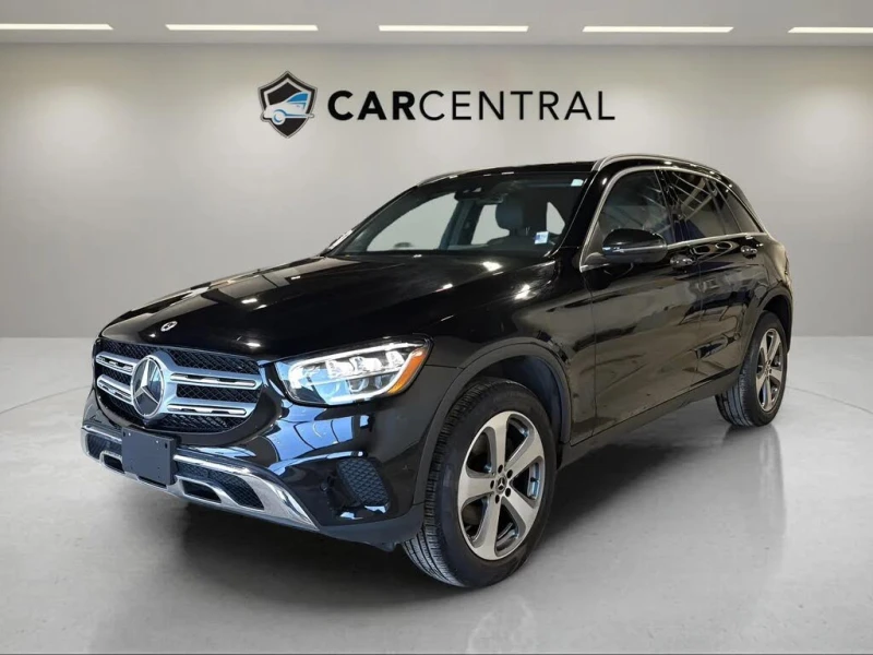 Mercedes-Benz GLC 300 4MATIC PANO* 360CAM* KEYLESS* AMBIENT* ПОДГРЕВ*  - 52700 лв. / 26945.08 € - 70089244 1