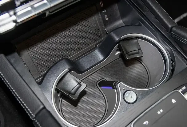 Mercedes-Benz GLE 350 de 4Matic Coupe = AMG Line = Premium �������� | Mobile.bg � ����������� 11