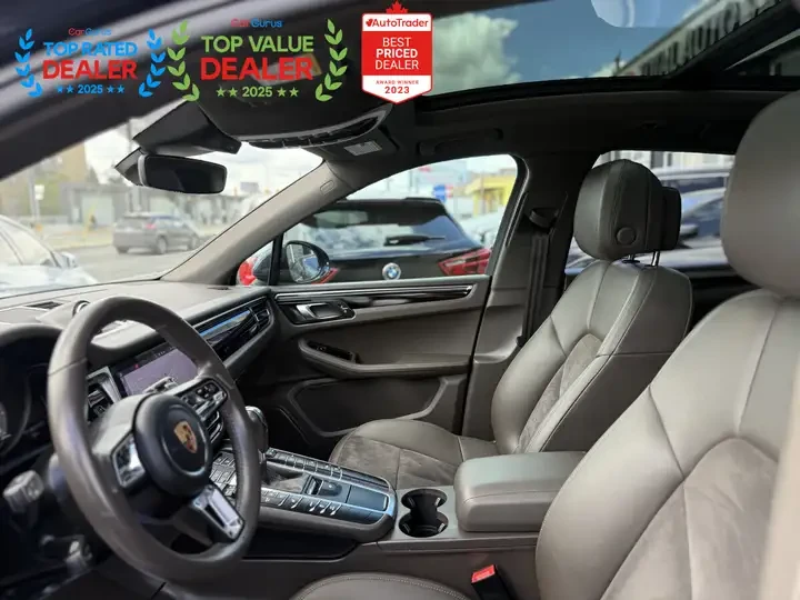 Porsche Macan  S /���������/����/CARFAX/����������� | Mobile.bg � ����������� 9