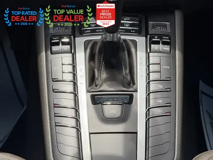 Porsche Macan  S /���������/����/CARFAX/����������� | Mobile.bg � ����������� 8