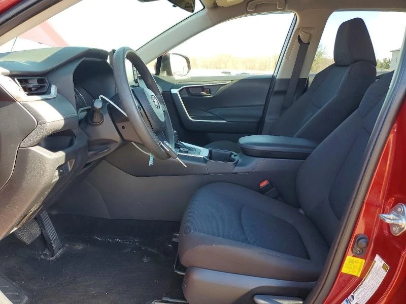 Toyota Rav4, снимка 7 - Автомобили и джипове - 54656135
