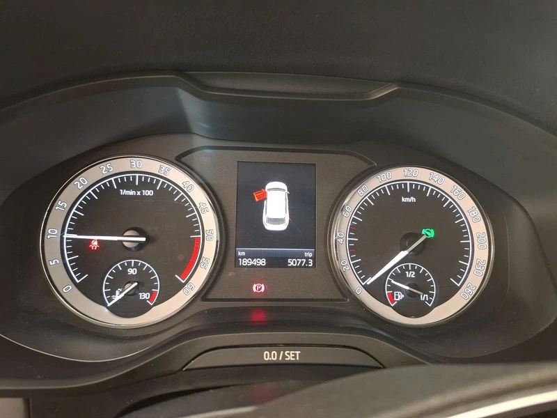 Skoda Kodiaq Kodiaq 2.0 TDI Business, снимка 12 - Автомобили и джипове - 55387578