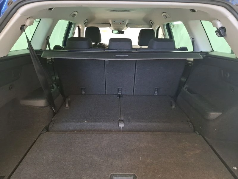 Skoda Kodiaq Kodiaq 2.0 TDI Business, снимка 6 - Автомобили и джипове - 55387578