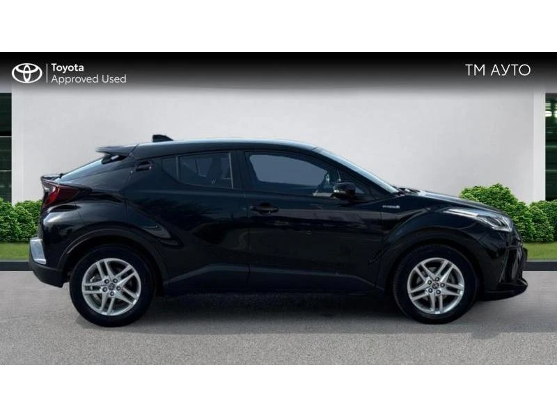 Toyota C-HR 1.8HSD CENTER, снимка 17 - Автомобили и джипове - 55687177
