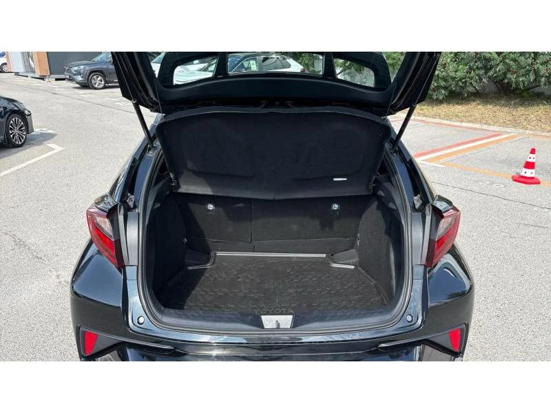 Toyota C-HR 1.8HSD CENTER, снимка 10 - Автомобили и джипове - 55687177