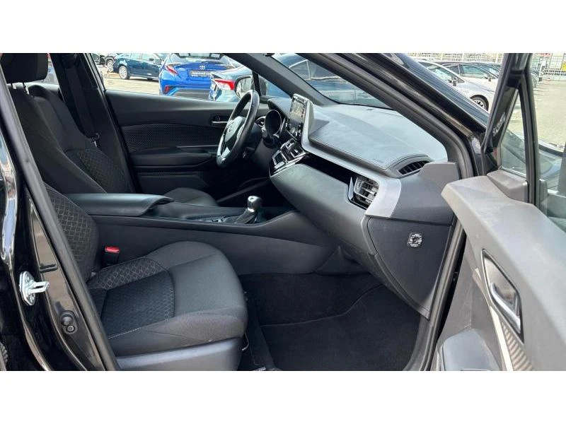 Toyota C-HR 1.8HSD CENTER, снимка 6 - Автомобили и джипове - 55687177