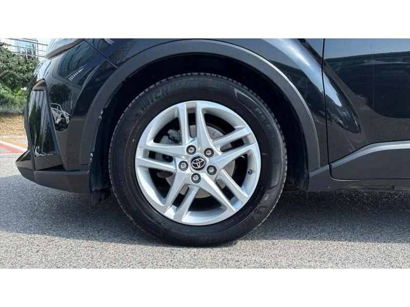 Toyota C-HR 1.8HSD CENTER, снимка 16 - Автомобили и джипове - 55687177
