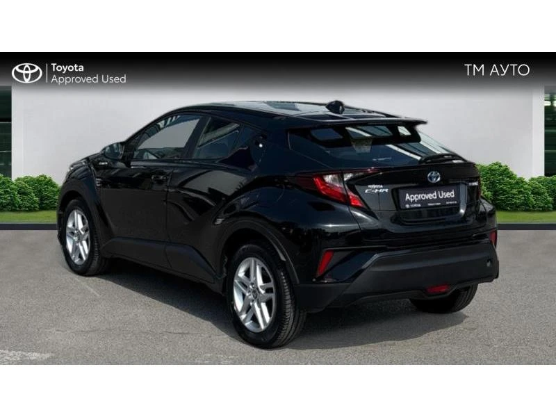 Toyota C-HR 1.8HSD CENTER, снимка 2 - Автомобили и джипове - 55687177