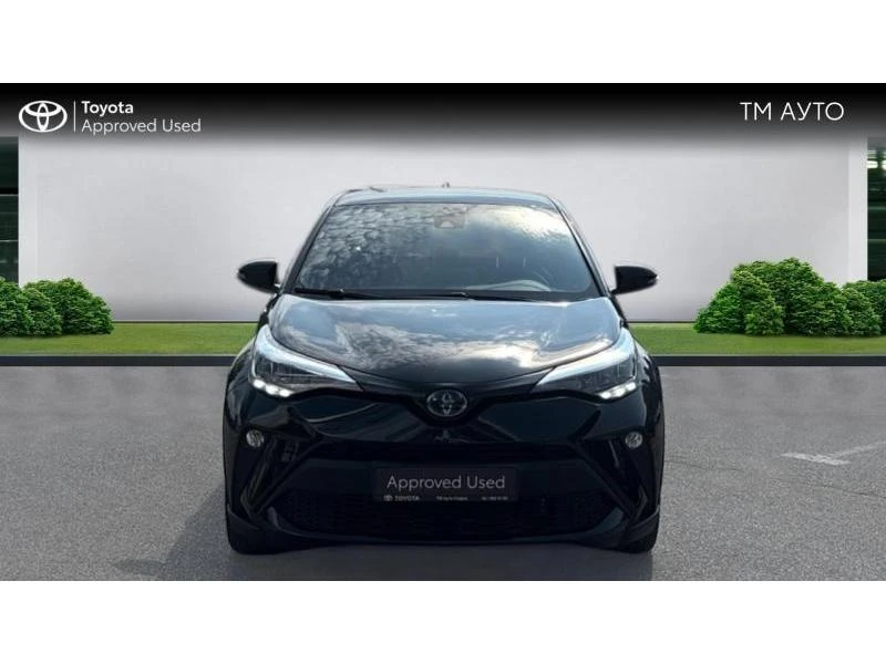 Toyota C-HR 1.8HSD CENTER, снимка 5 - Автомобили и джипове - 55687177