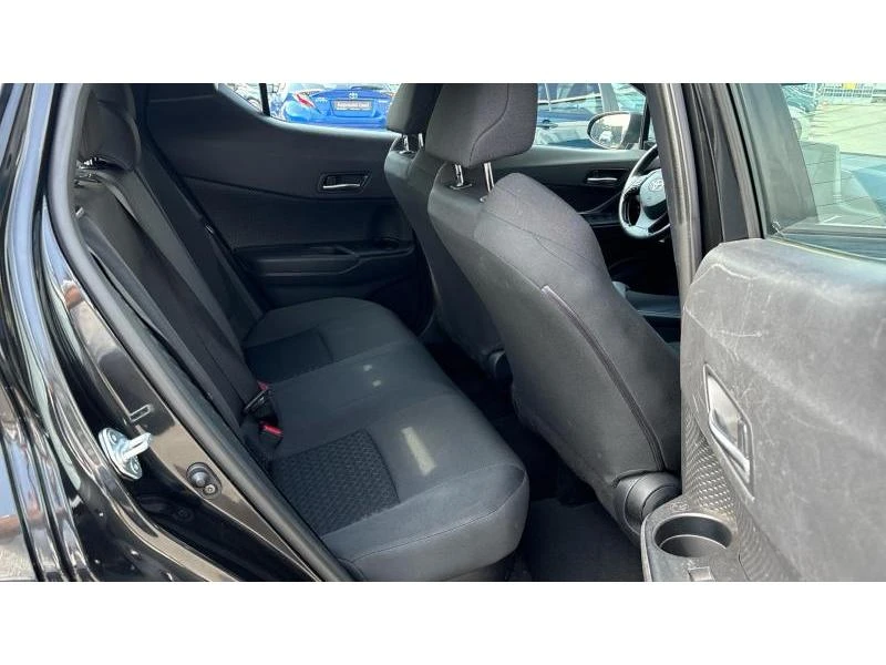 Toyota C-HR 1.8HSD CENTER, снимка 7 - Автомобили и джипове - 55687177