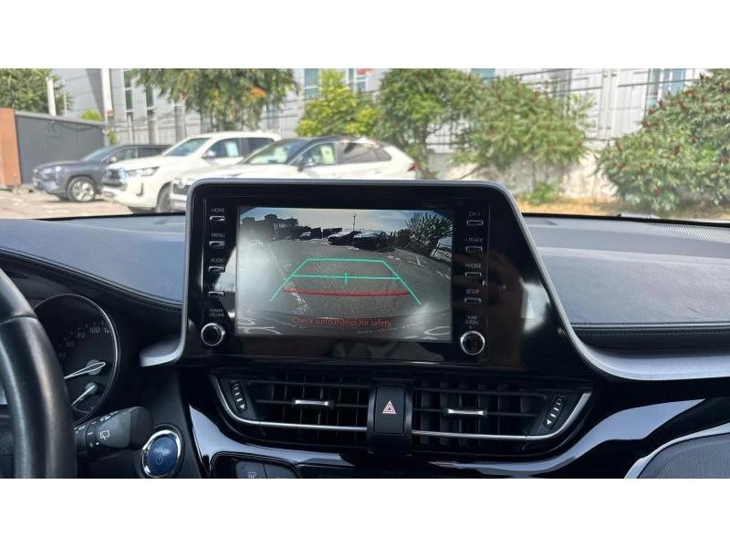 Toyota C-HR 1.8HSD CENTER, снимка 15 - Автомобили и джипове - 55687177