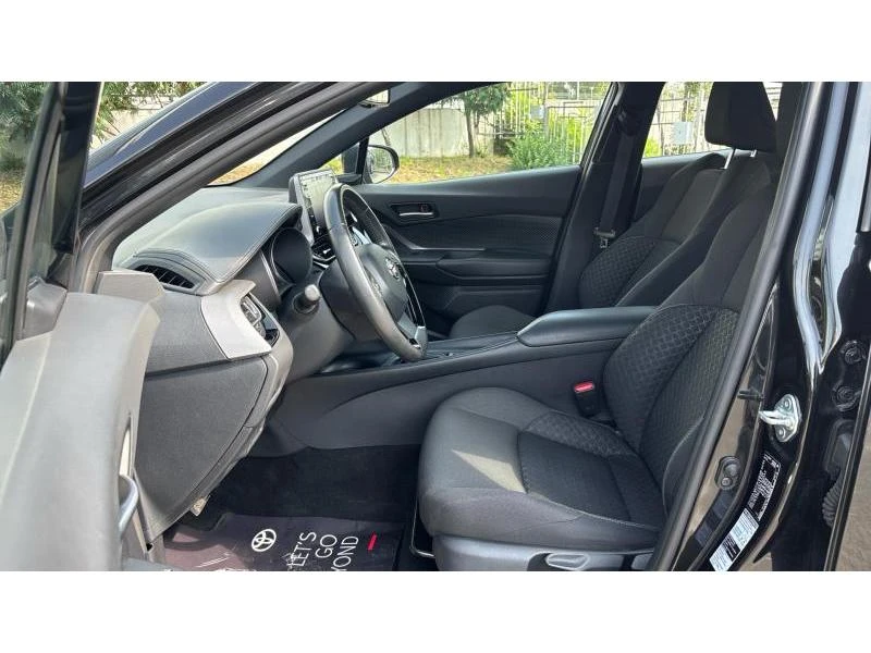 Toyota C-HR 1.8HSD CENTER, снимка 12 - Автомобили и джипове - 55687177