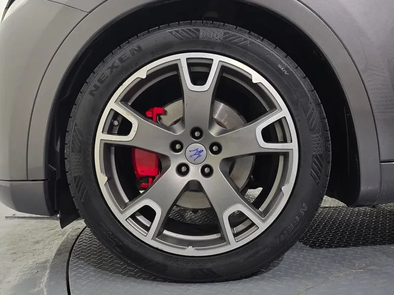 Maserati Levante 3.0 Diesel Awd Gran Sport | Mobile.bg � ����������� 5