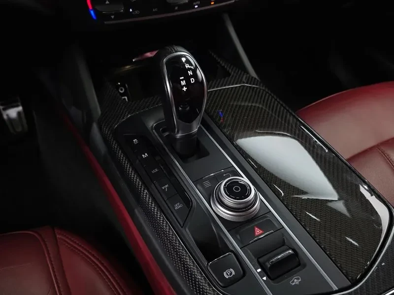 Maserati Levante 3.0 Diesel Awd Gran Sport | Mobile.bg � ����������� 9