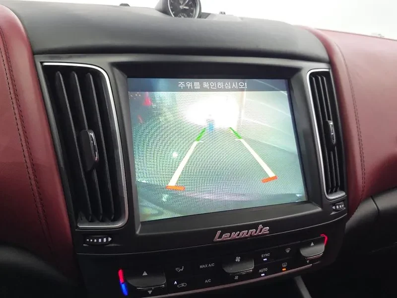 Maserati Levante 3.0 Diesel Awd Gran Sport | Mobile.bg � ����������� 16